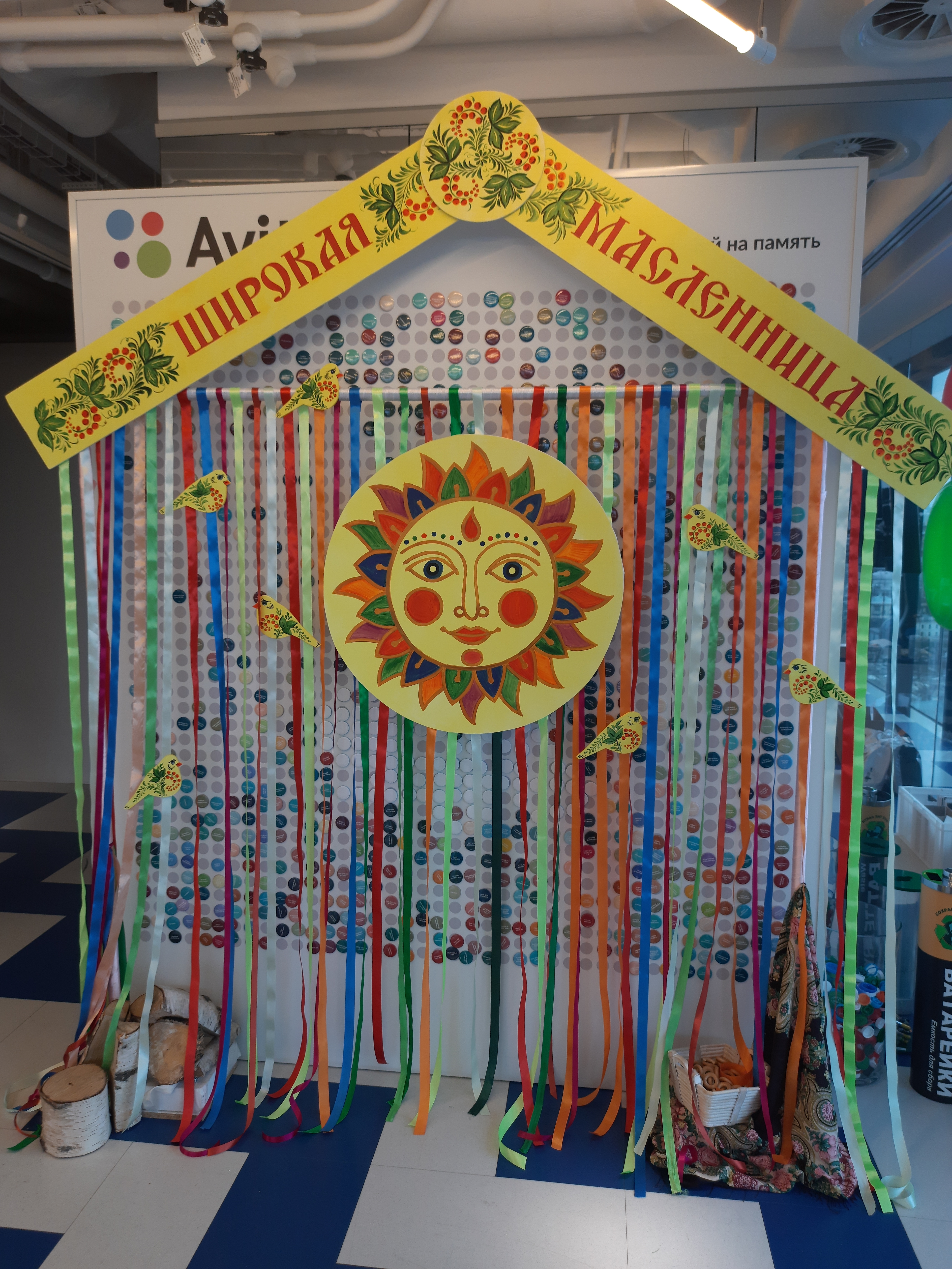 Мастерская декора ArtMikc 37