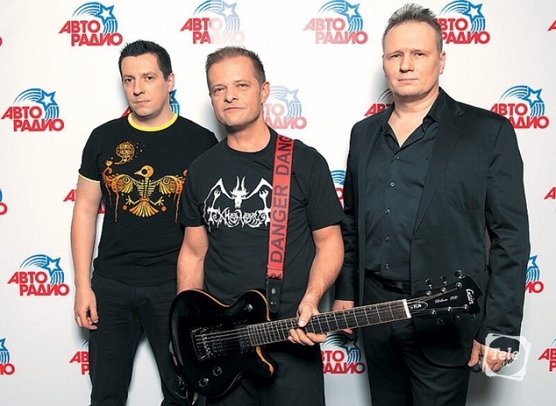 Группа Технология 2