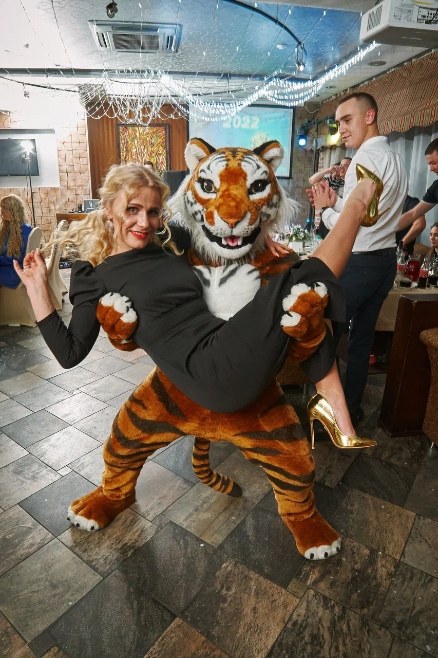 Funny Dance Project 34