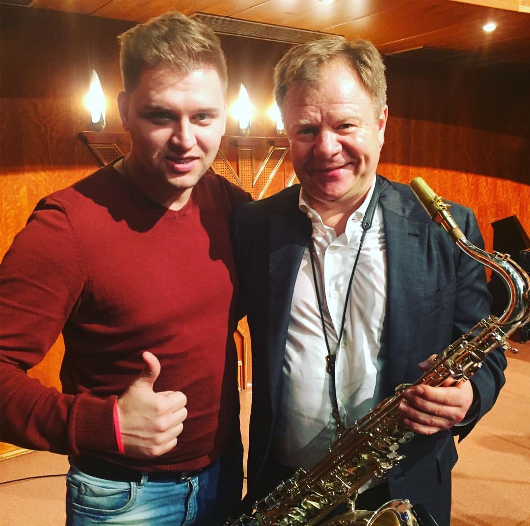 Сергей Майер 92