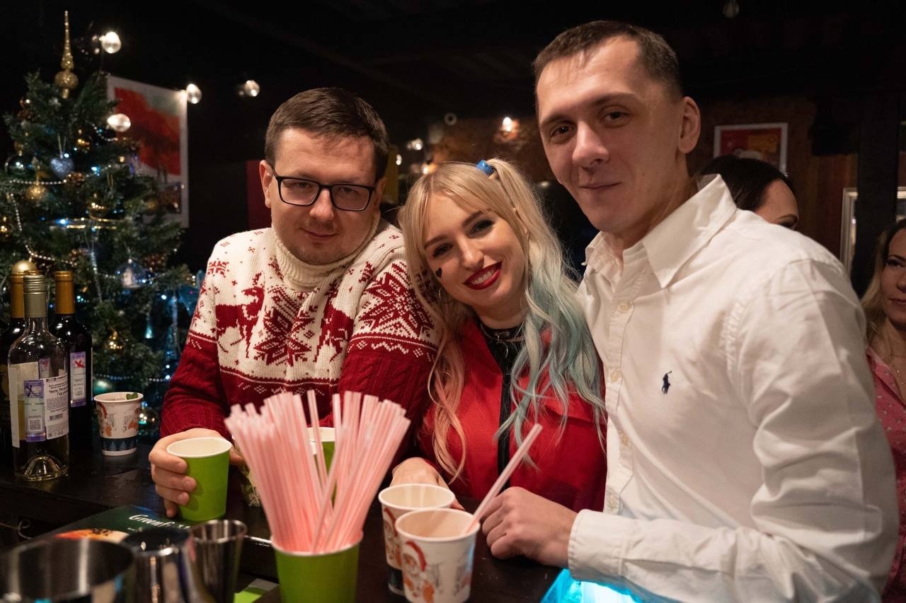 Татьяна Морозова 6