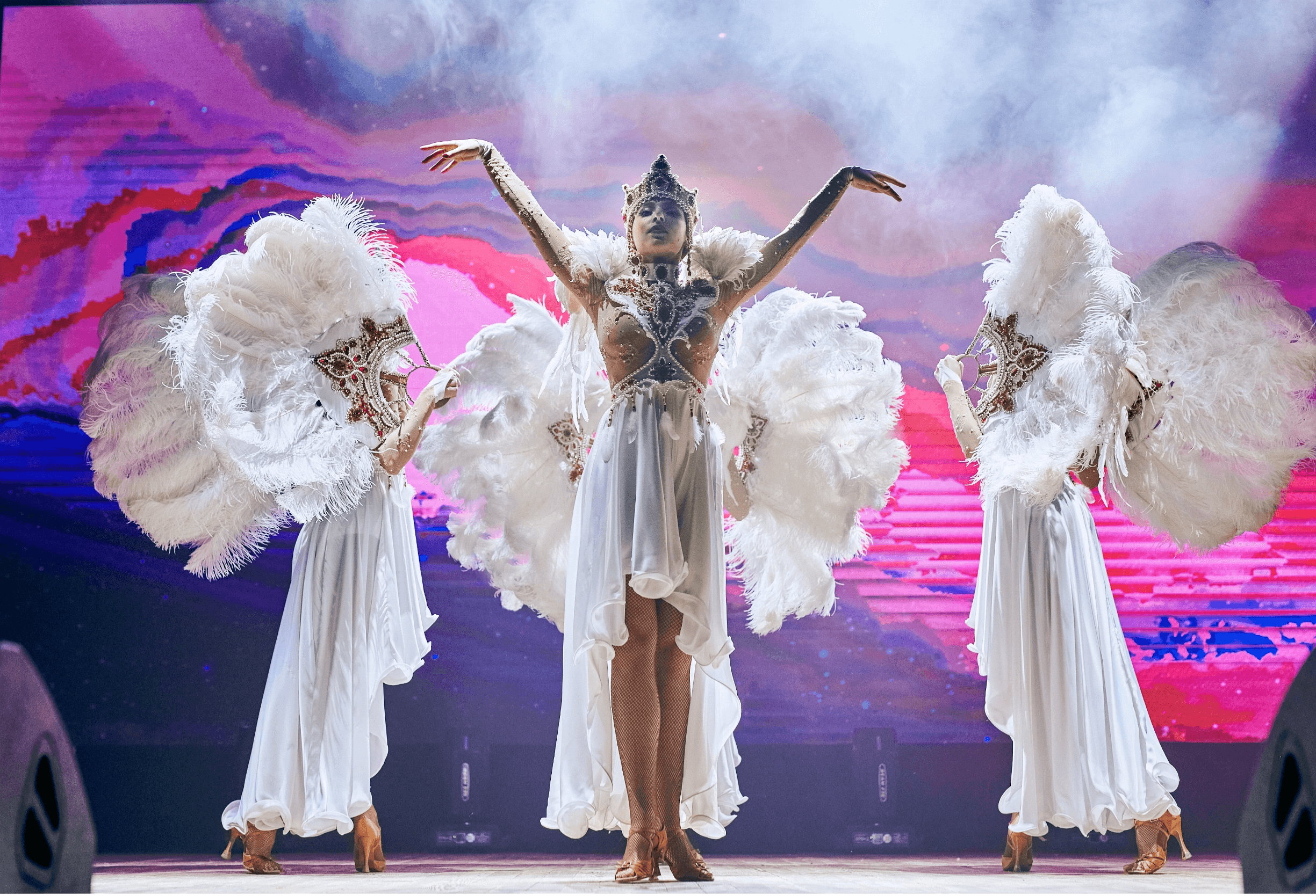 Танцевальный проект BarbieShow 15