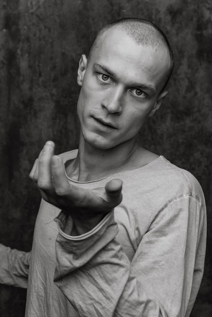 Юрий Борисов 5