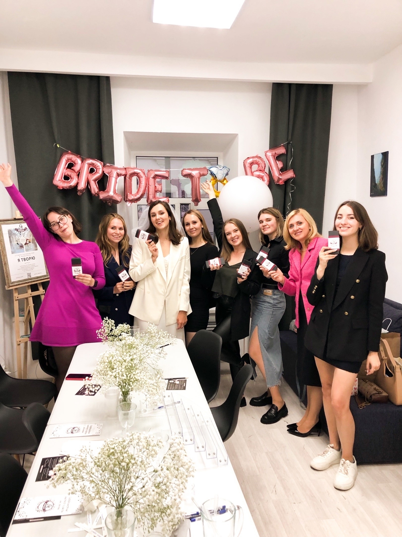 Творческая студия "Я творю"  12