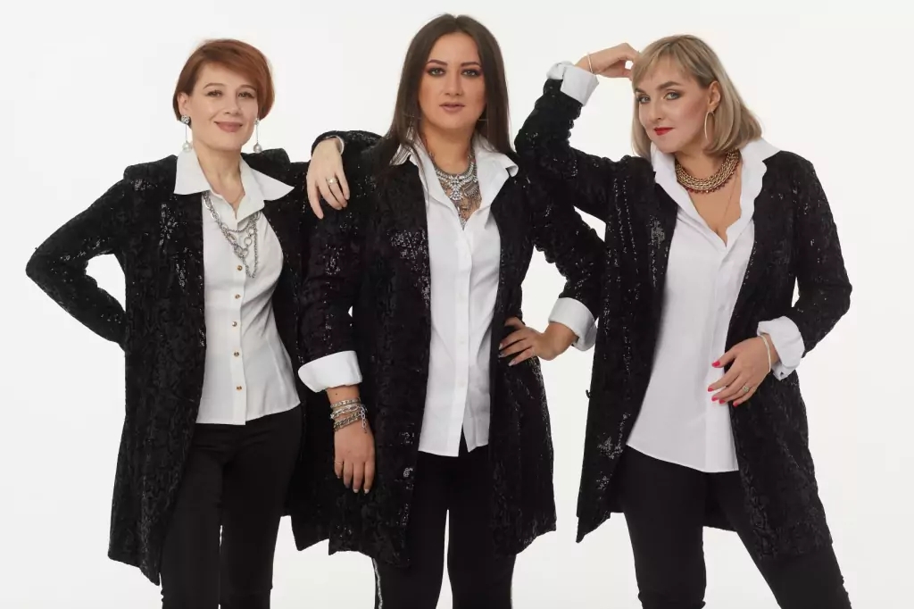 Группа Воровайки 5