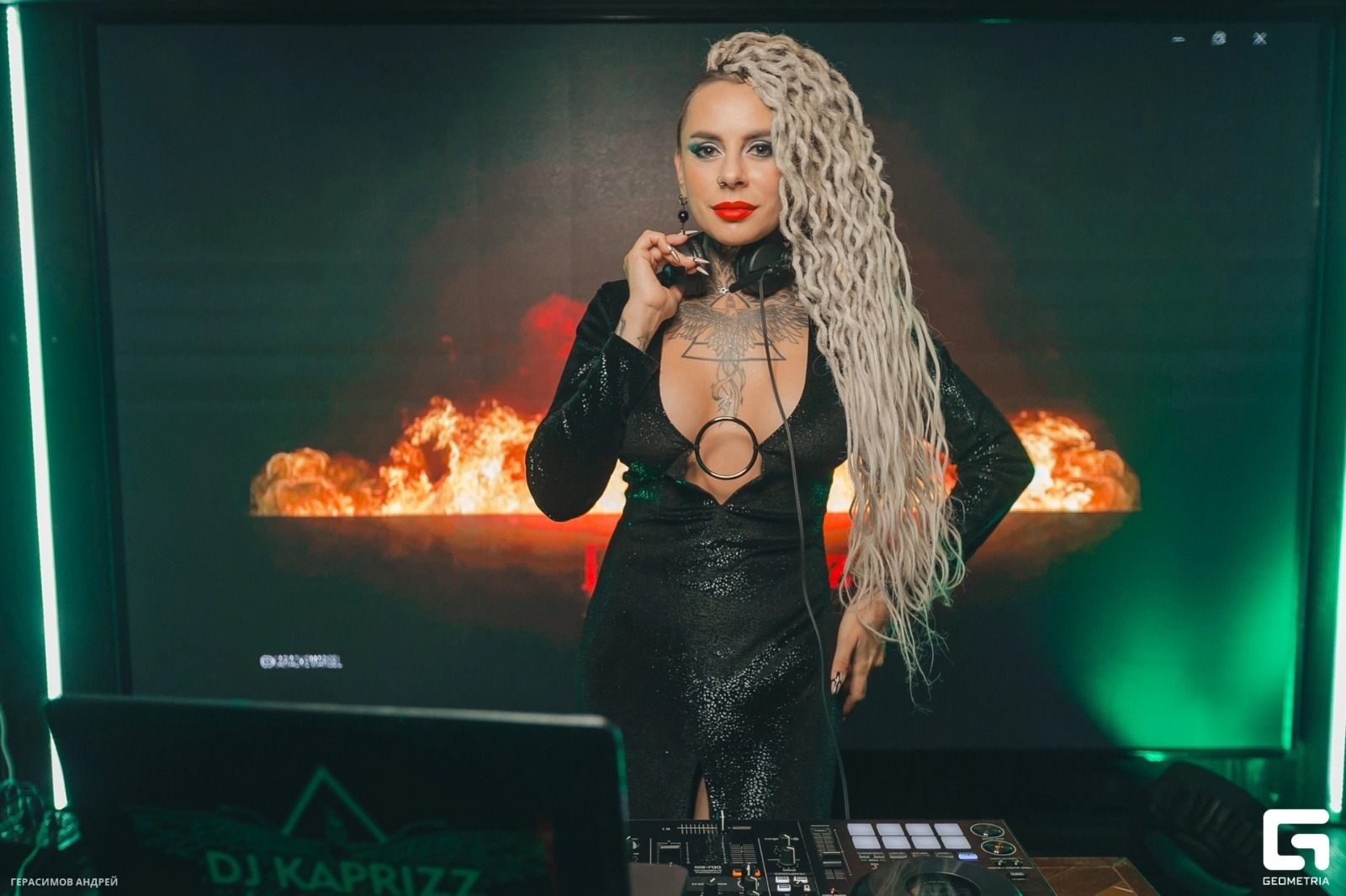 DJ Kaprizz 10