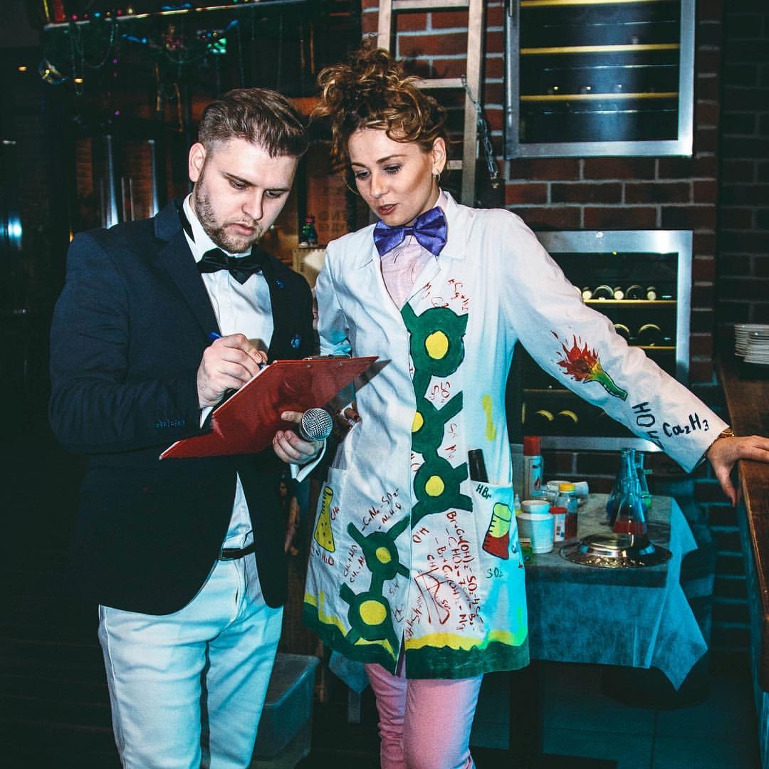 Сергей Майер 89