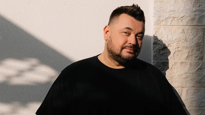 Сергей Жуков ("Руки вверх!") 3