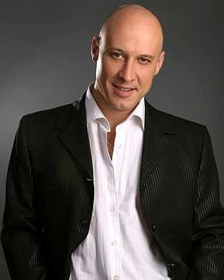 Денис Майданов 1