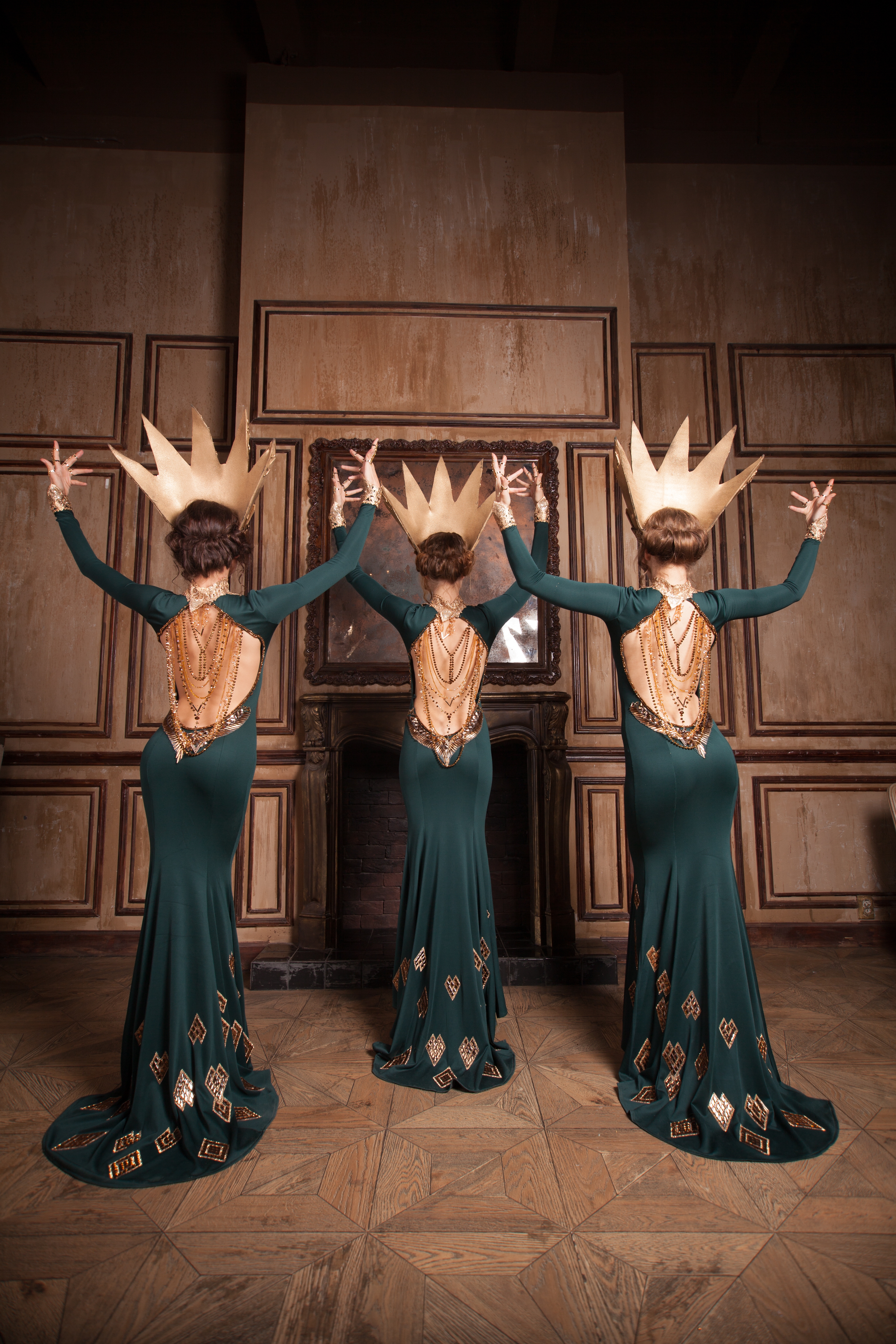 Шоу-балет Artland Show 9