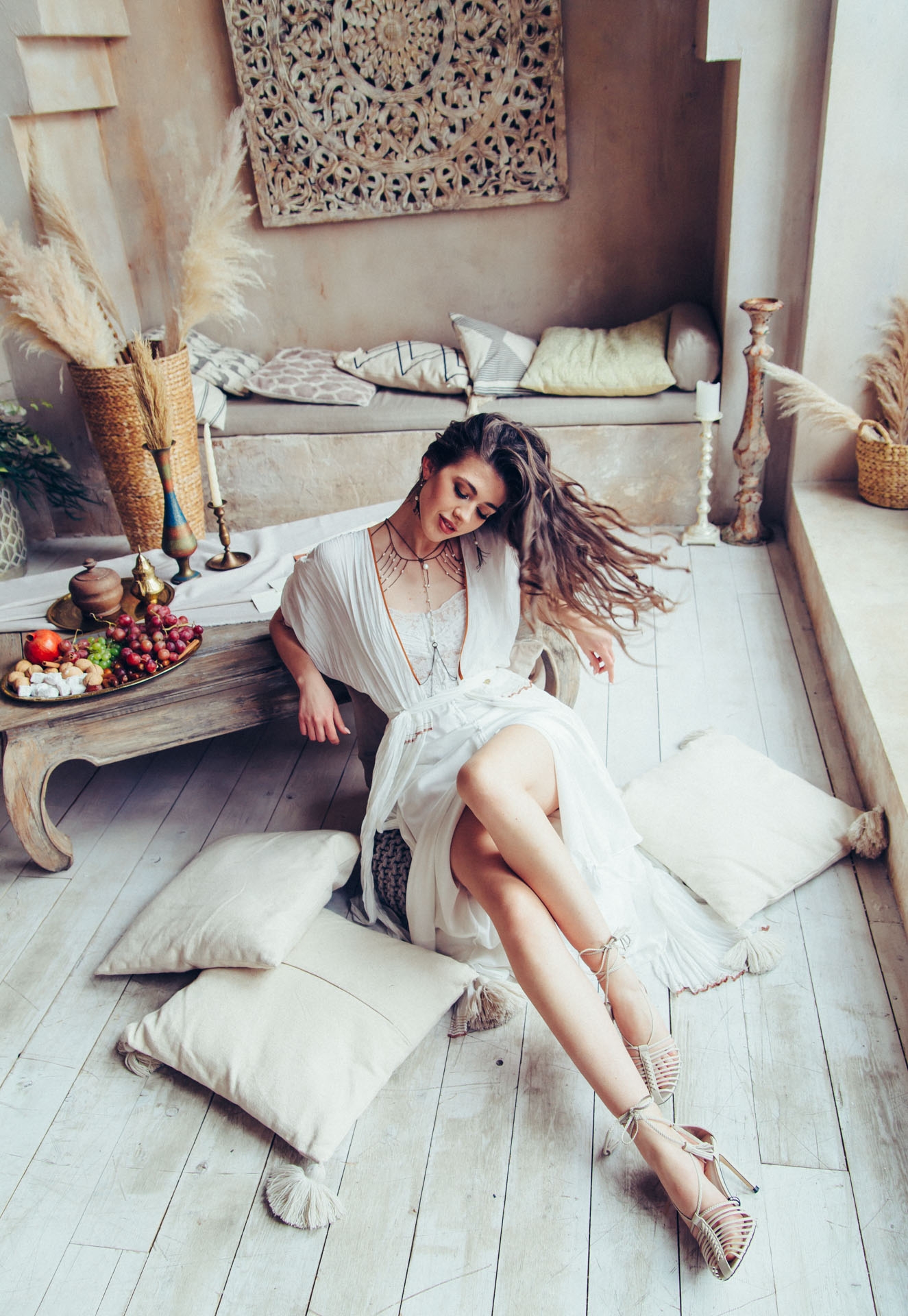 Егор Фишман 85