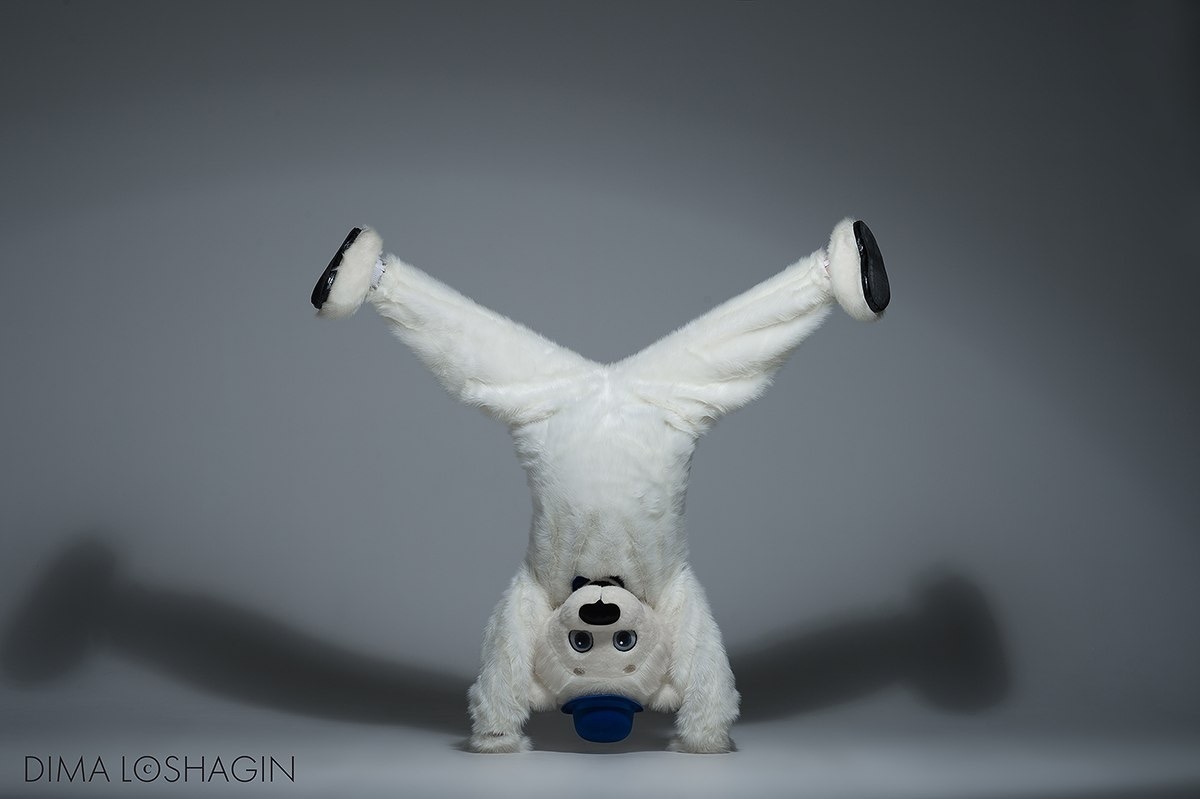 Funny Dance Project 150