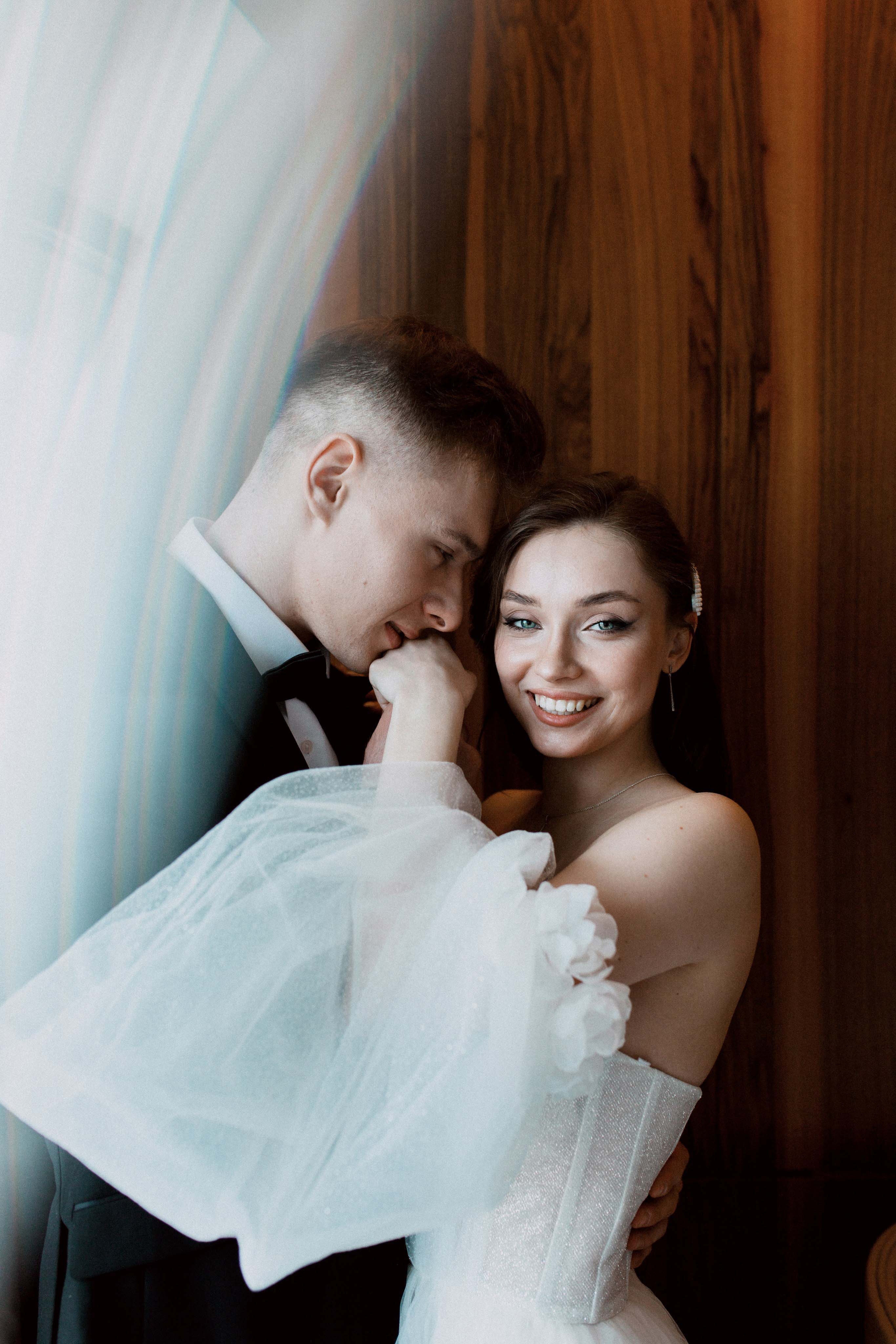 Мария Железняк 11