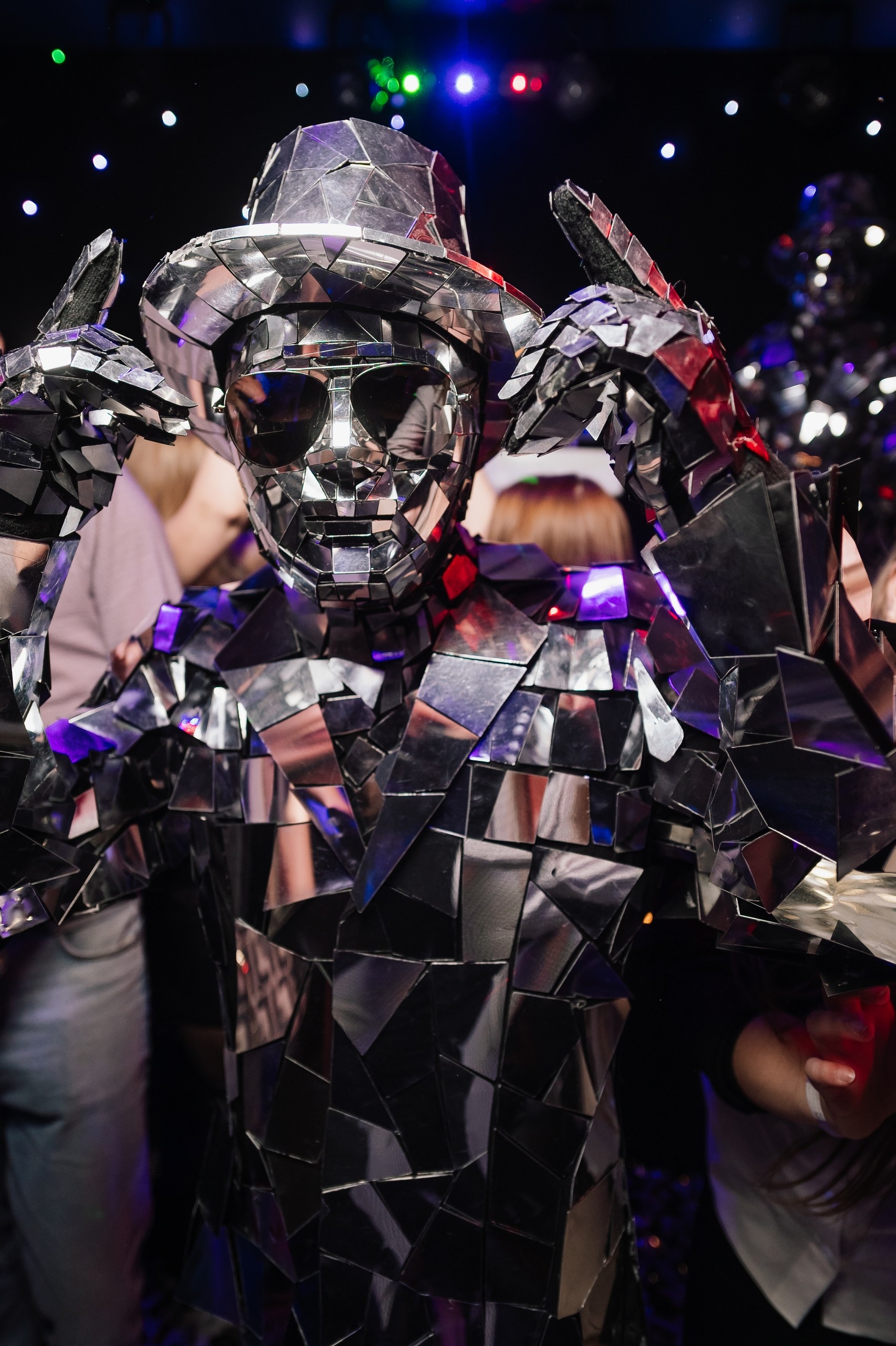 Funny Dance Project 75