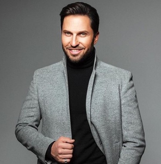 Александр Ревва (Артур Пирожков) 2