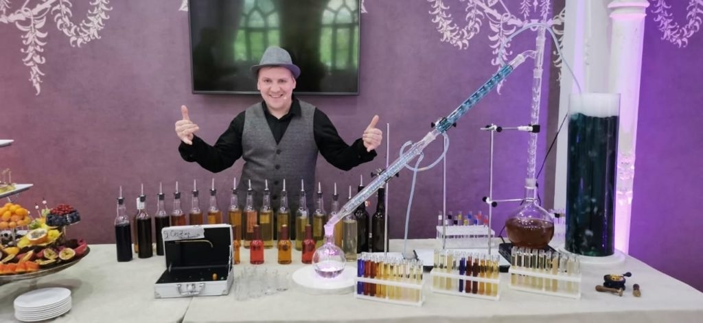 Самогон шоу 14