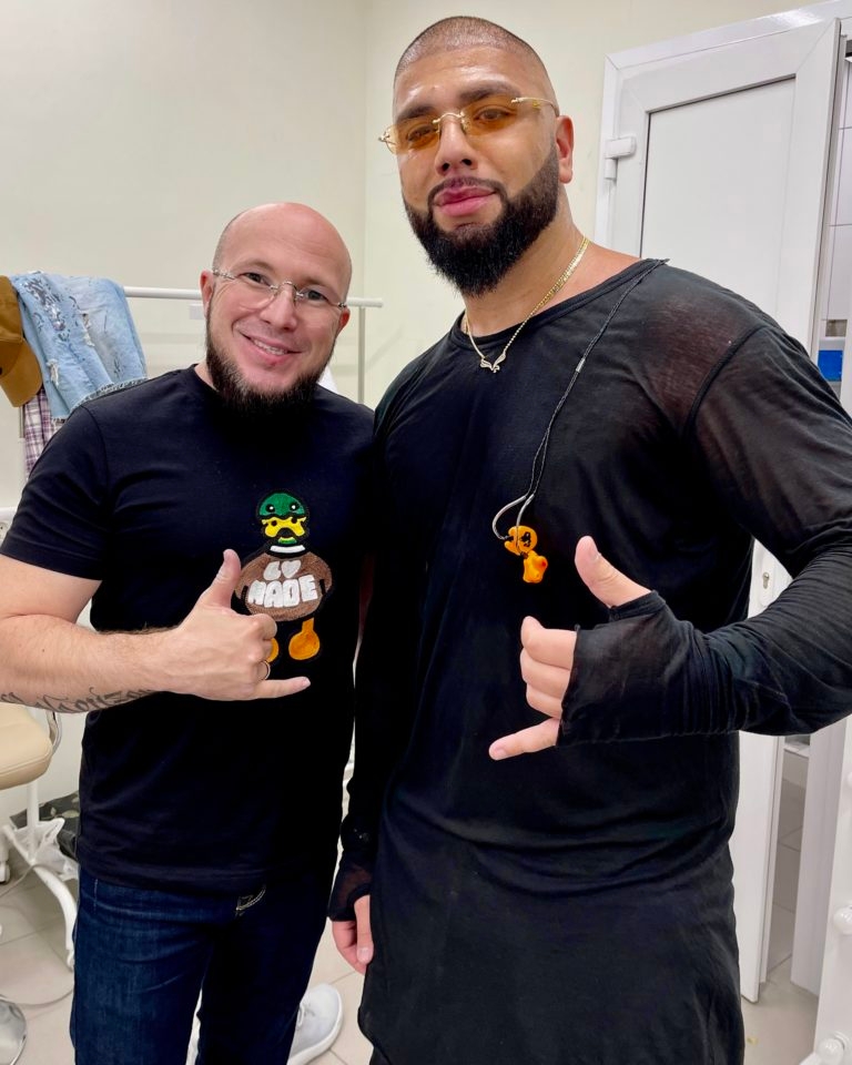 Артем Качер 1