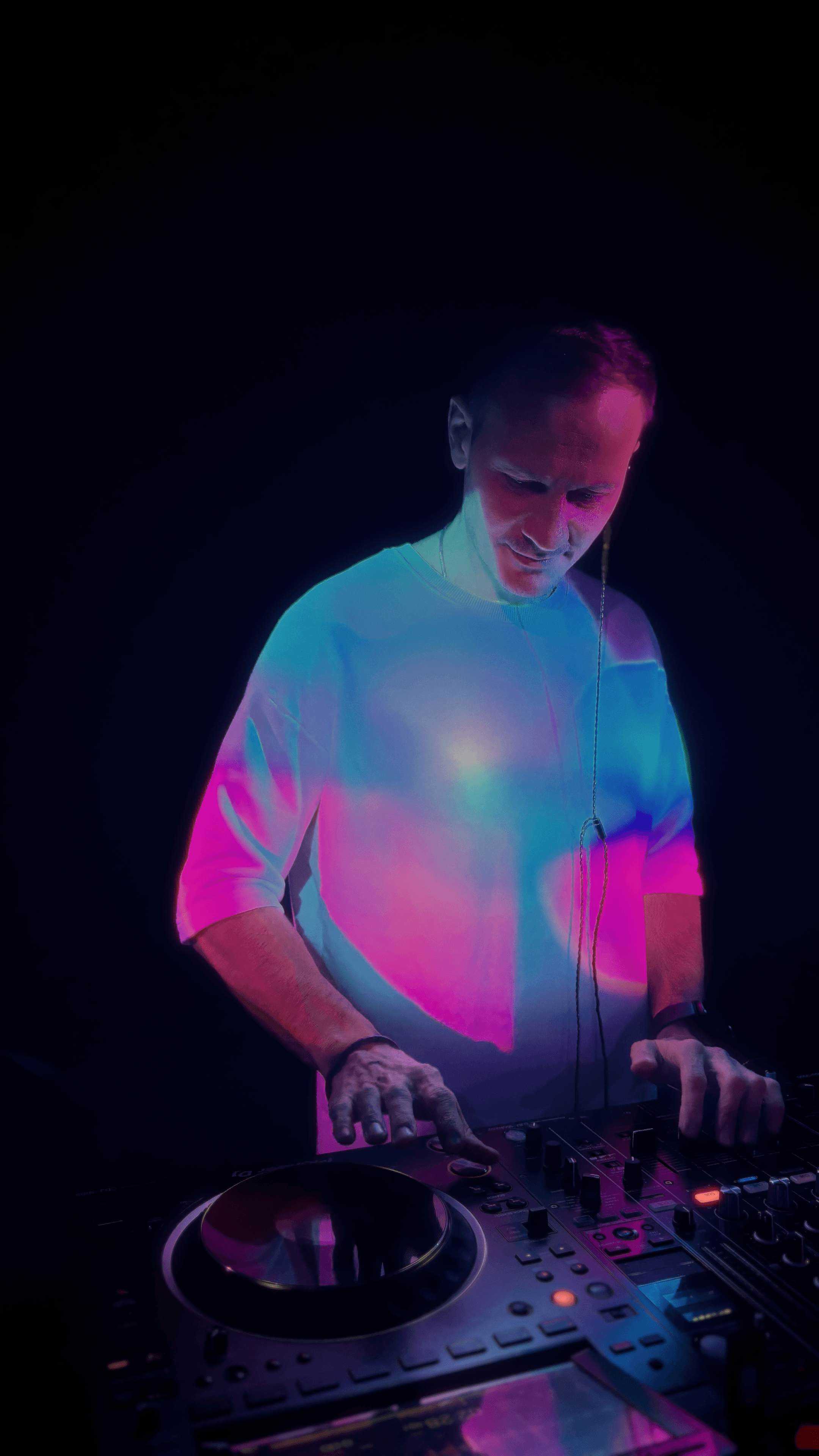 DJ ANASTAS 6