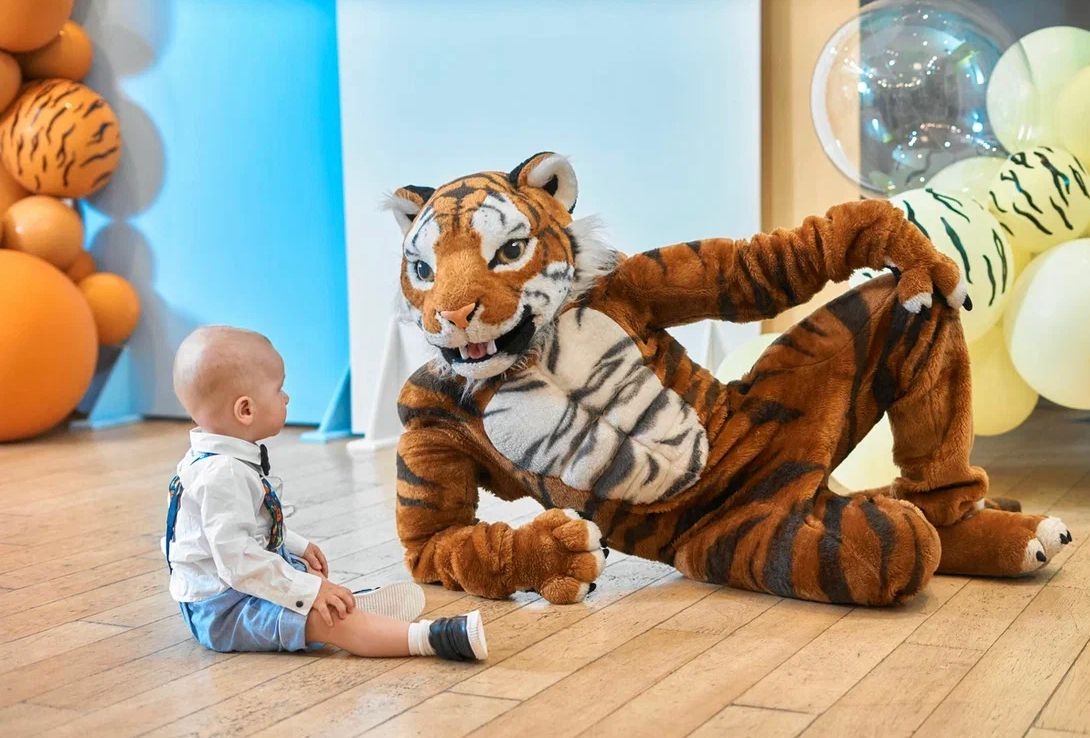 Funny Dance Project 31