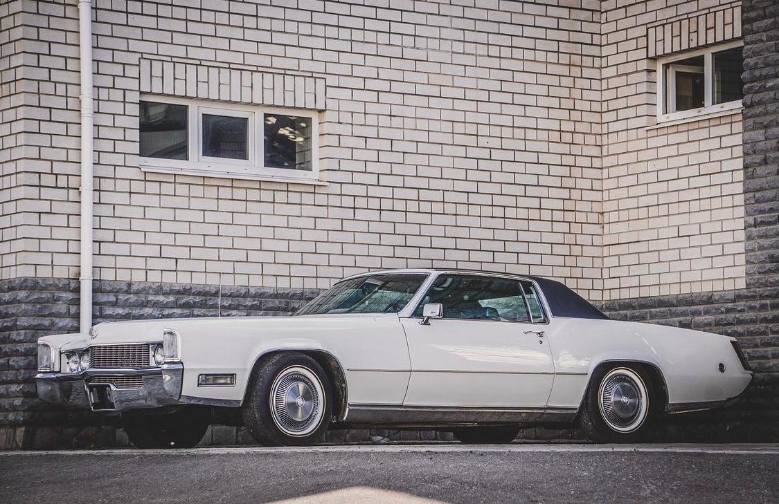 Ретро автомобили CAR LOVE 43