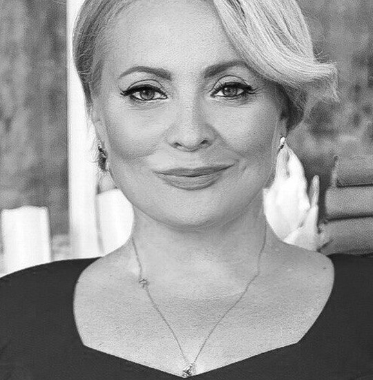 Светлана Пермякова 1