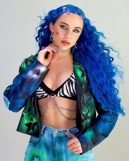 Mia Boyka 3