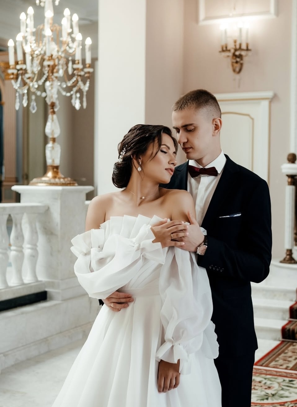 Инна Воробьева 13