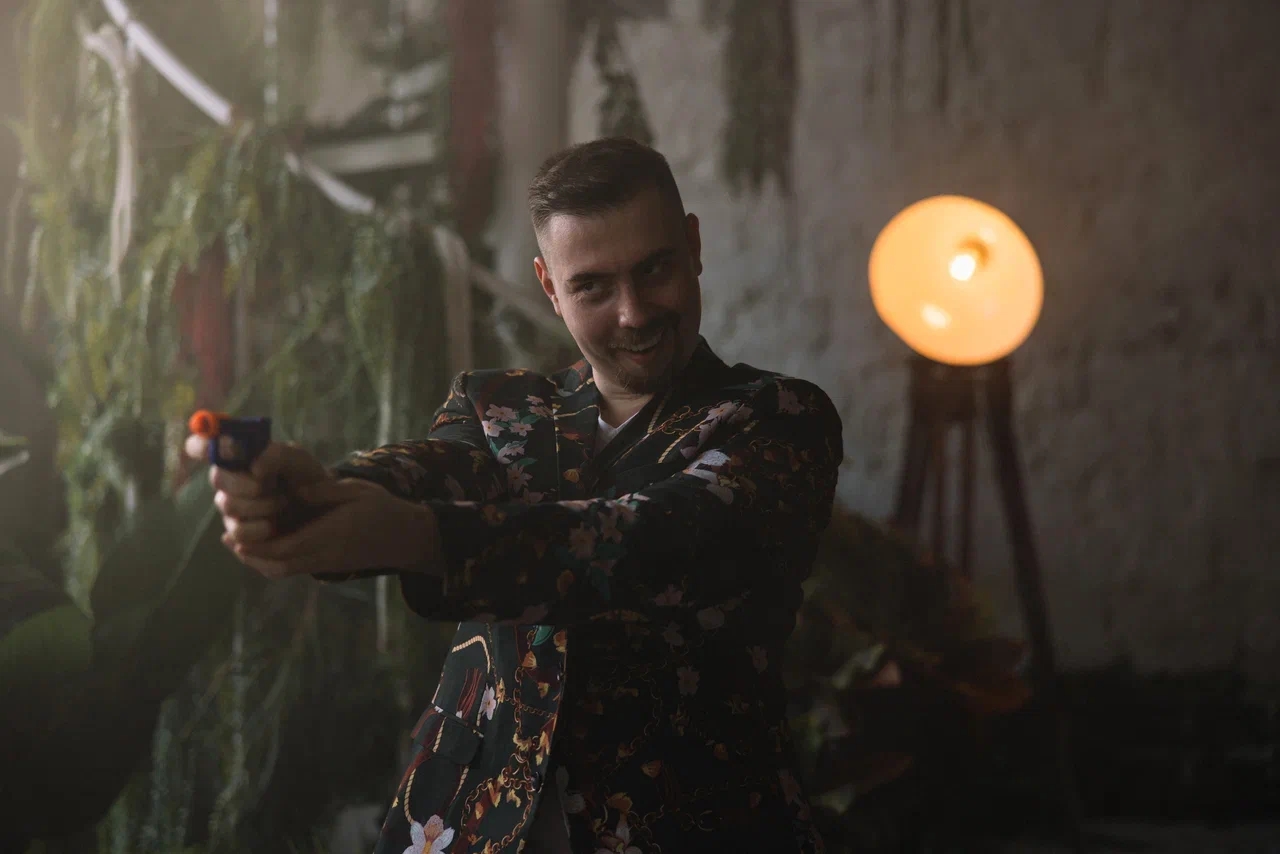 Феликс Зайцев 8