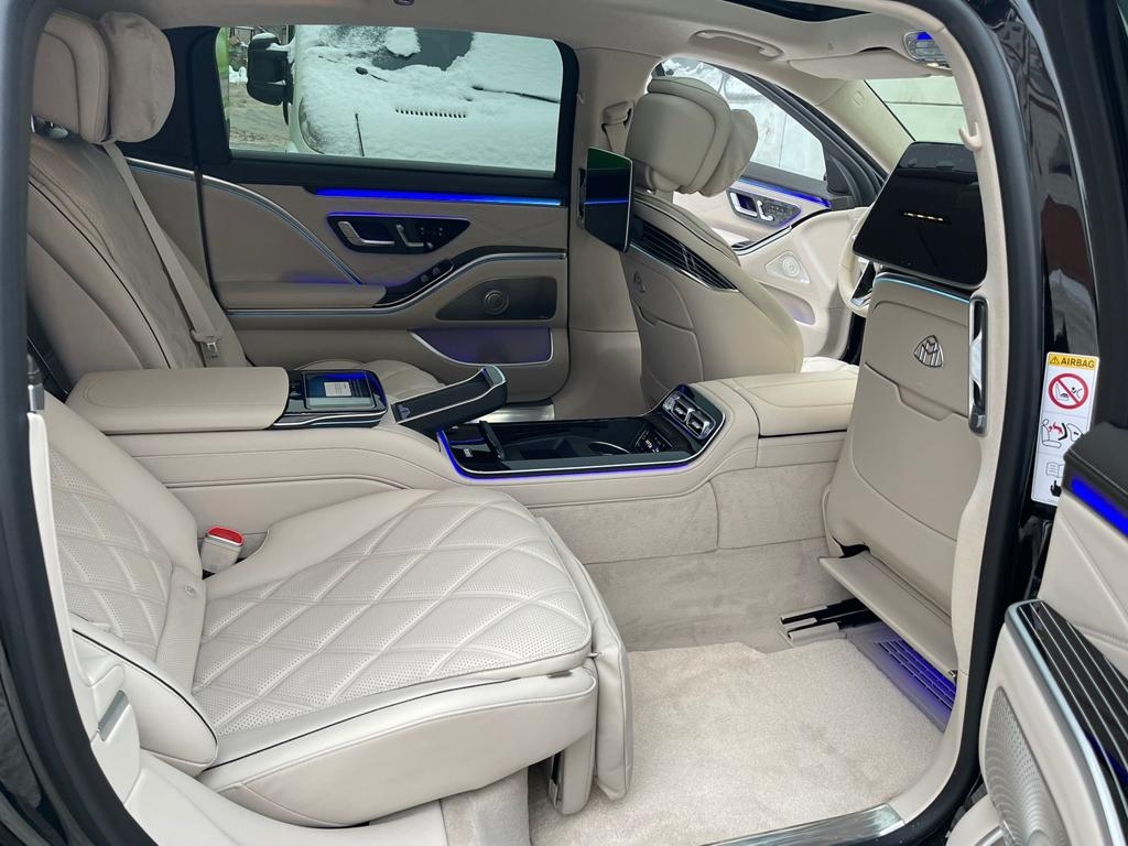 Автомобили с водителем CAR LOVE 55