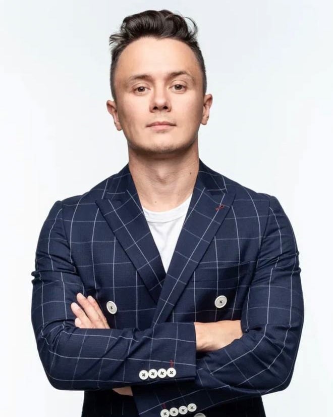 Илья Соболев 1