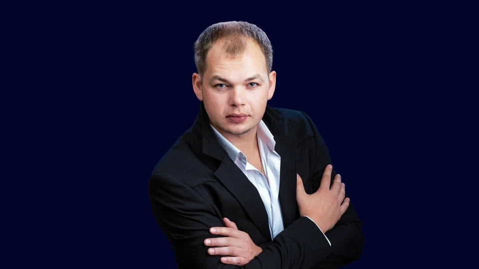 Алексей Брянцев 2