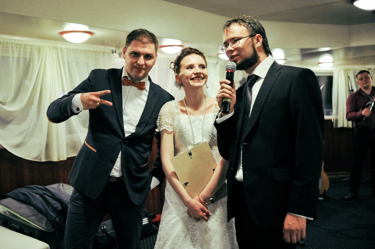 Сергей Майер 42