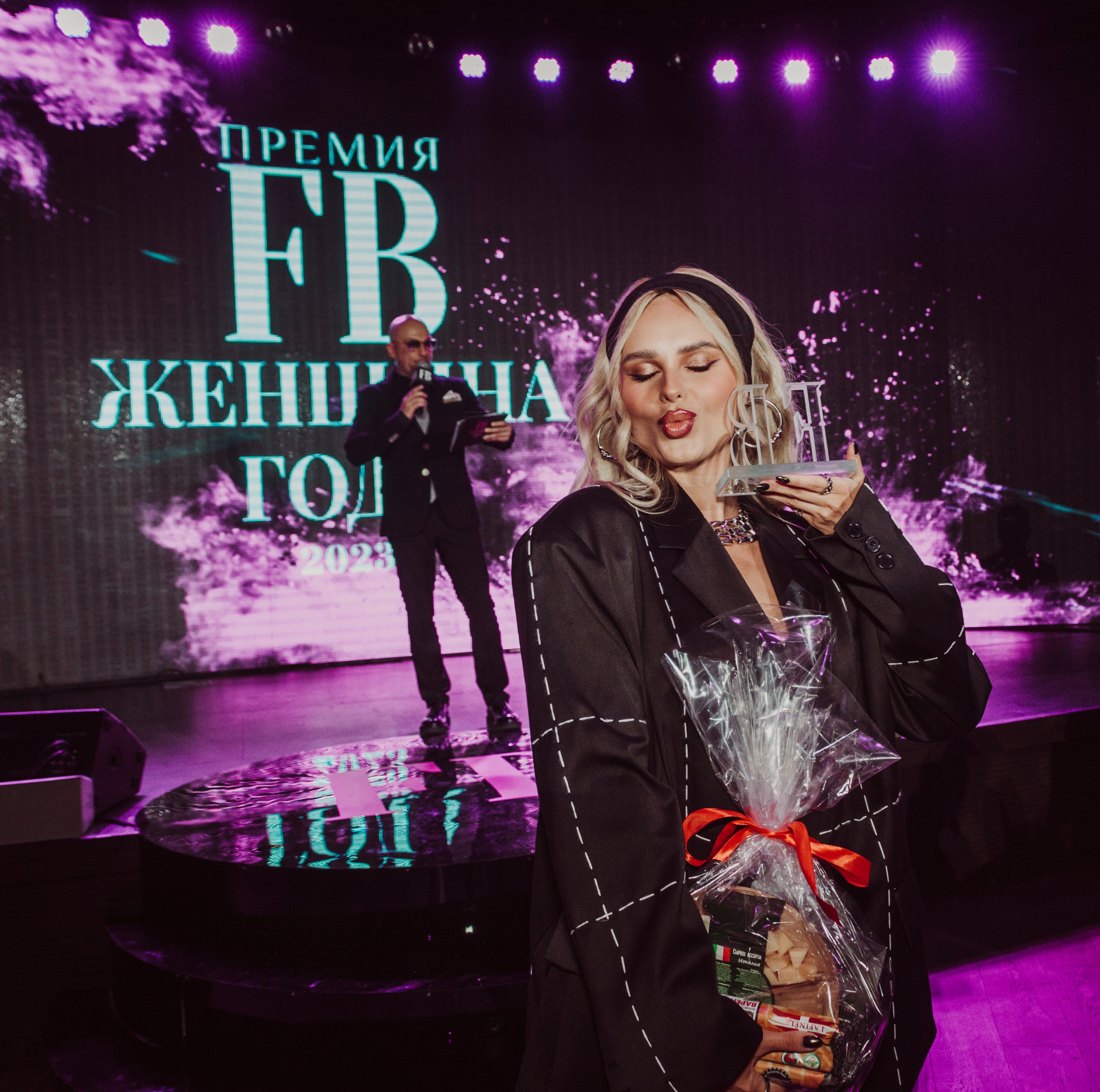 Мария Железняк 3
