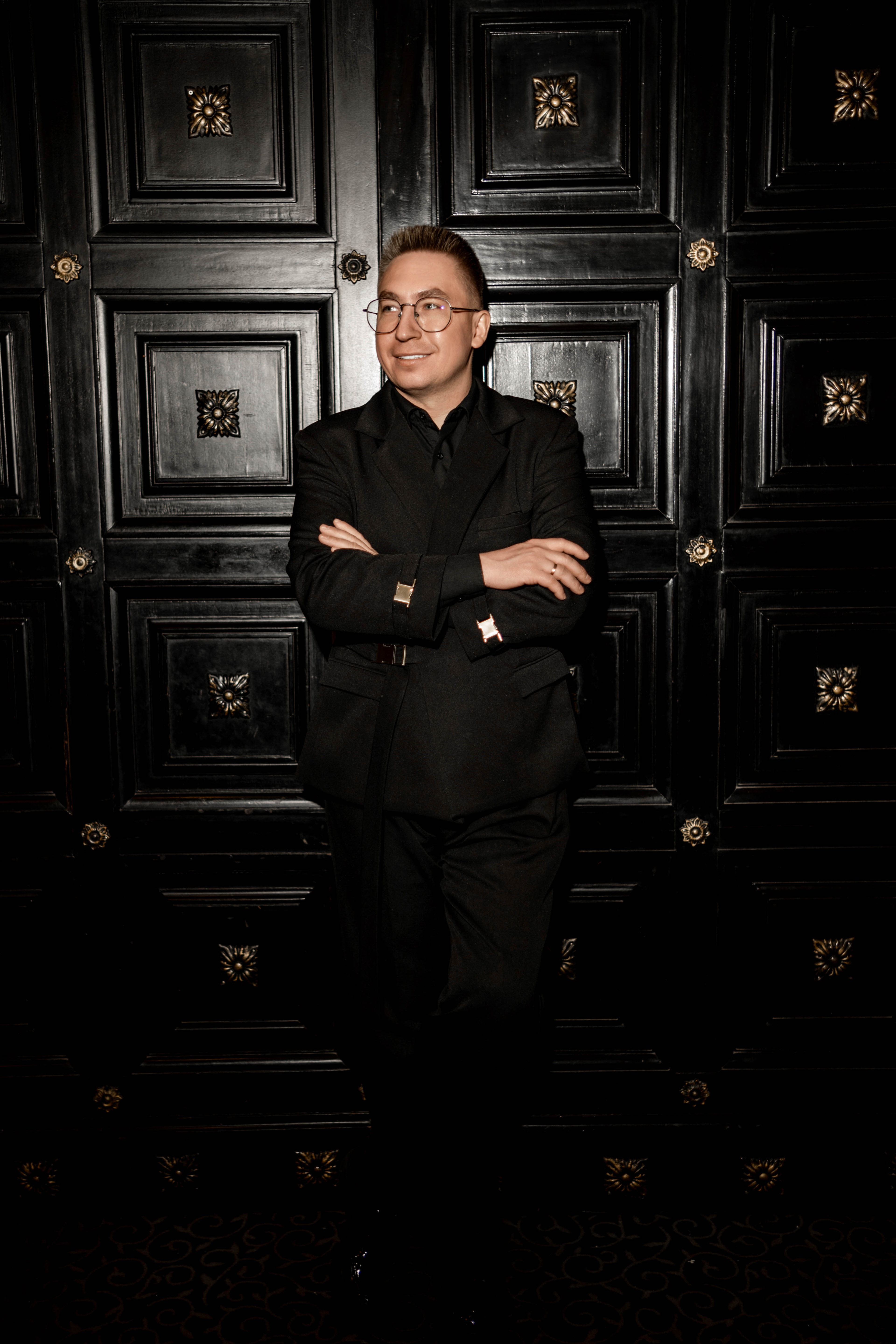 Сергей Агафонов 52