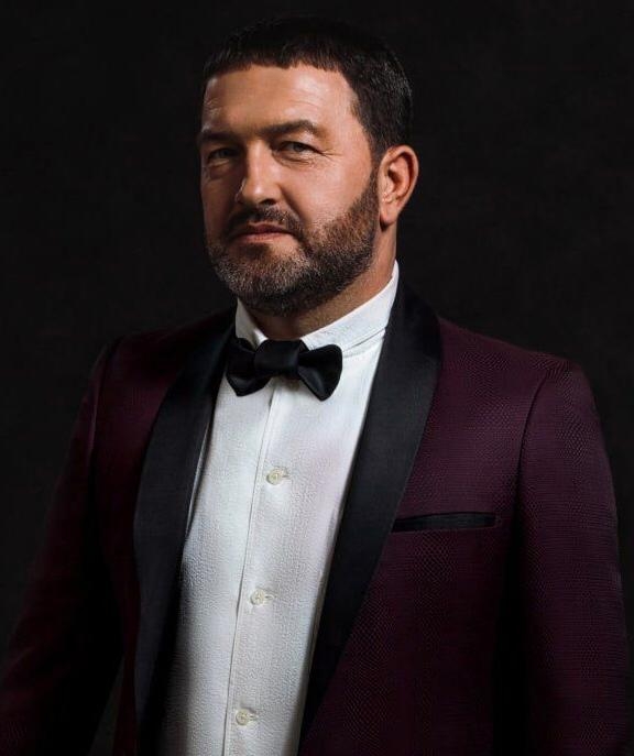 Дмитрий Макаров 9