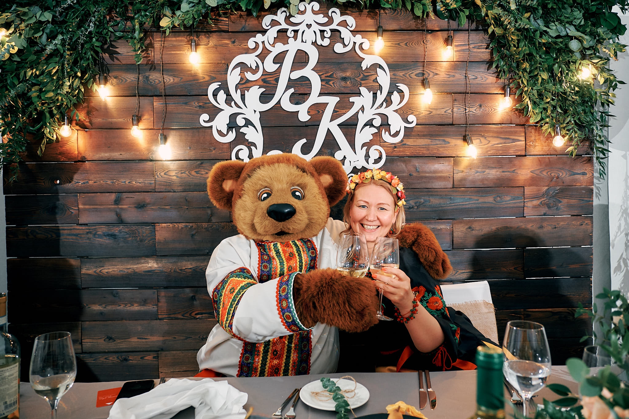 Funny Dance Project 10