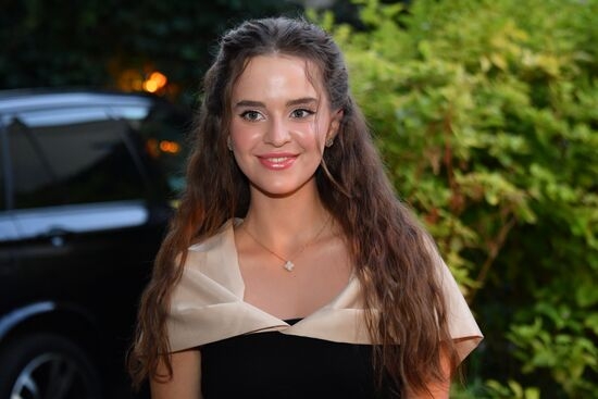 Маргарита Дьяченкова 5