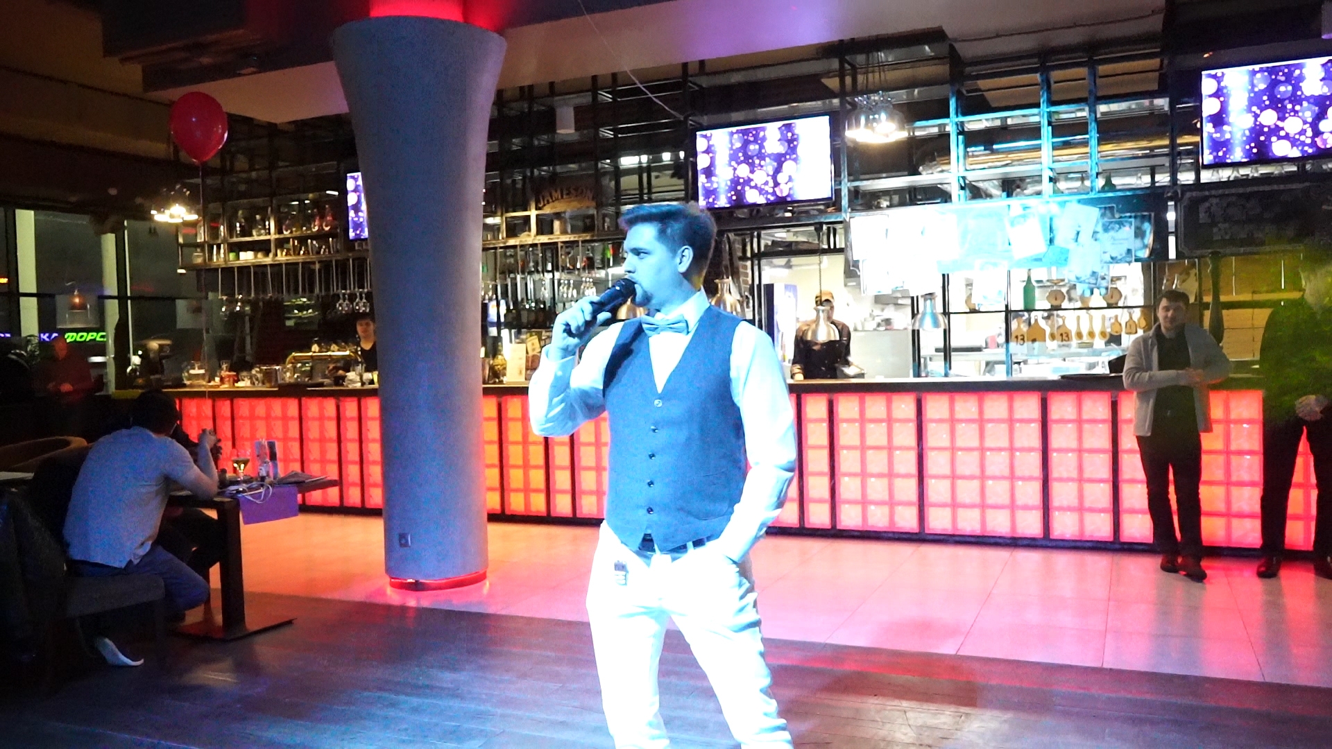 Сергей Майер 94