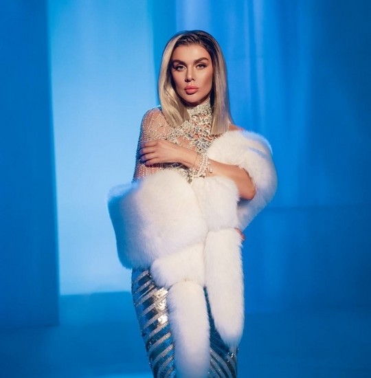 Анна Седокова 4