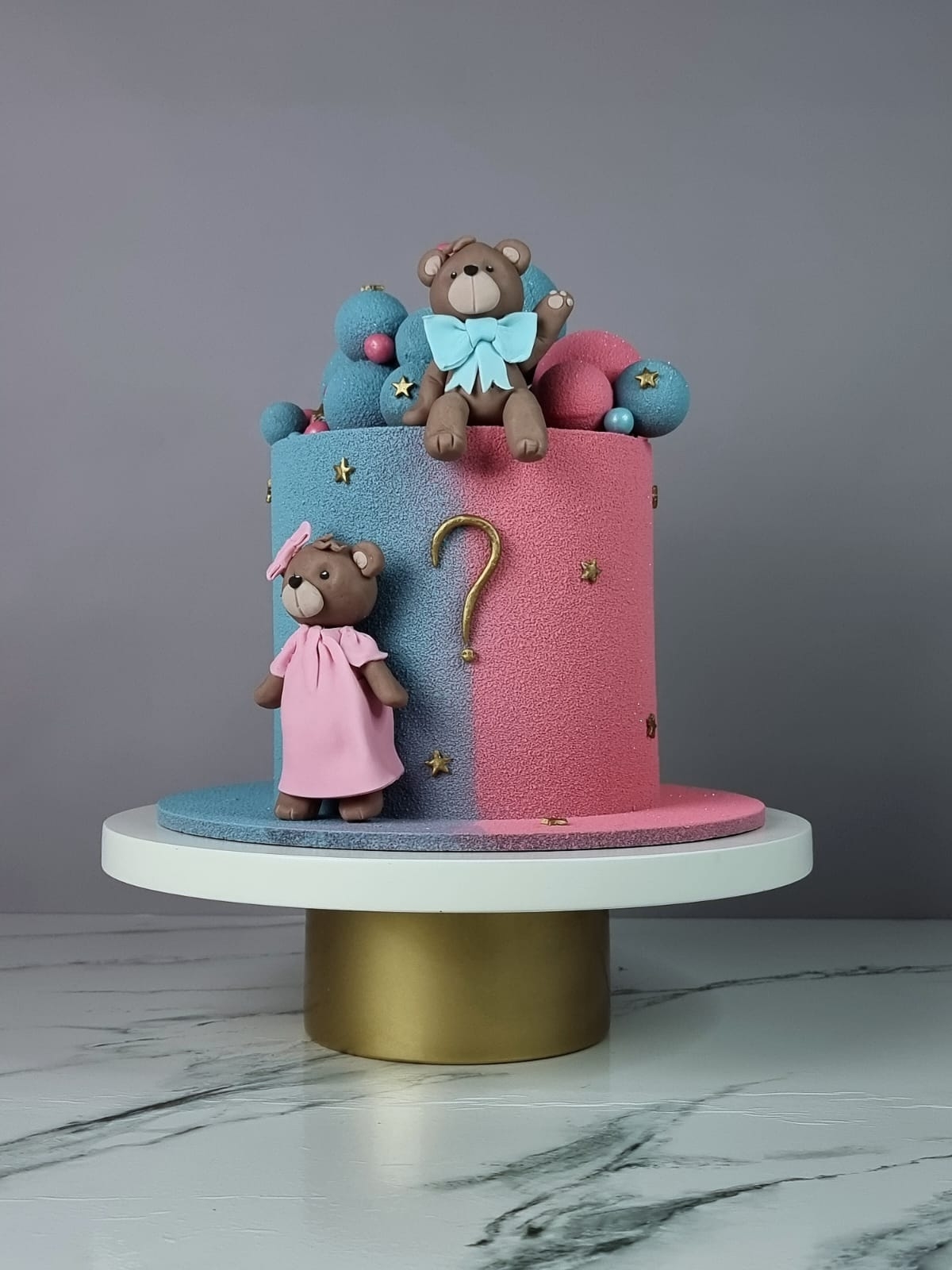 Свадебный кондитер DEN.CAKE 19