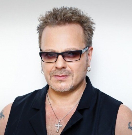 Владимир Пресняков 4