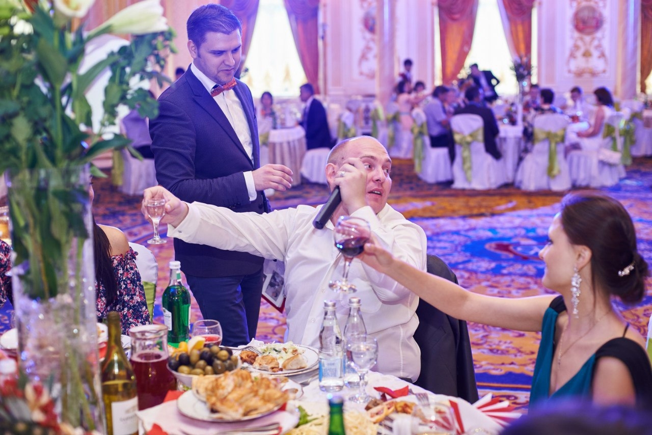 Сергей Майер 3