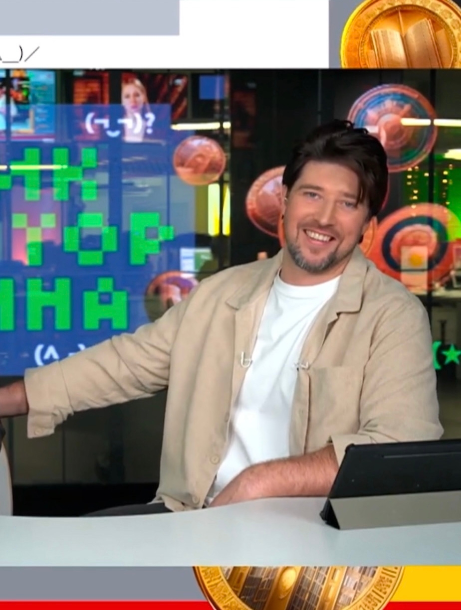 Сергей Козин 12