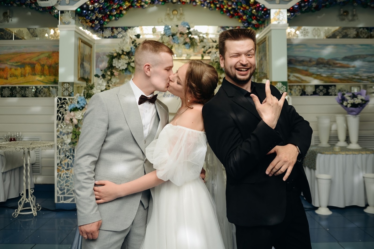Евгений Воронов 4