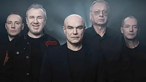 Моральный кодекс 3