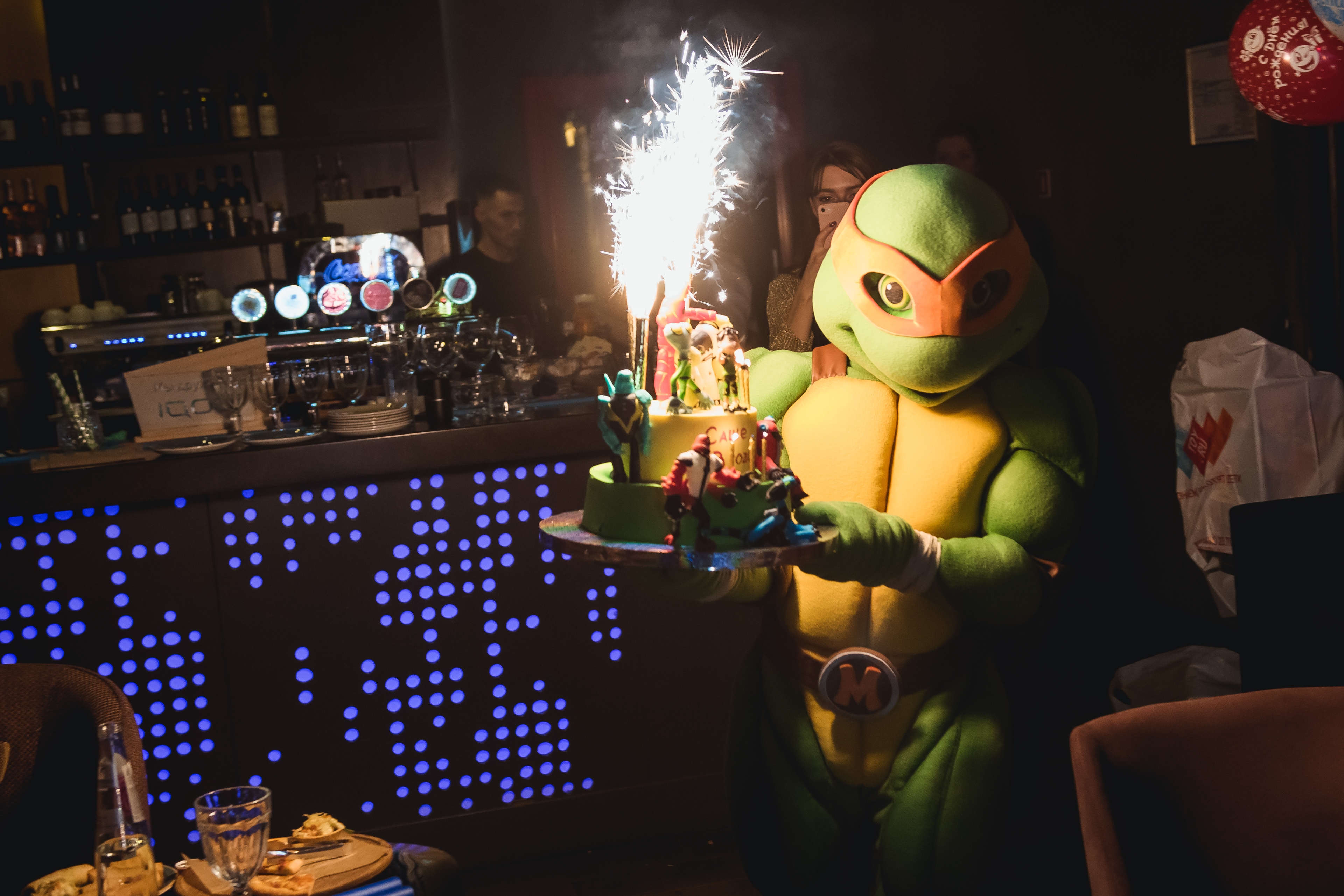 Funny Dance Project 97