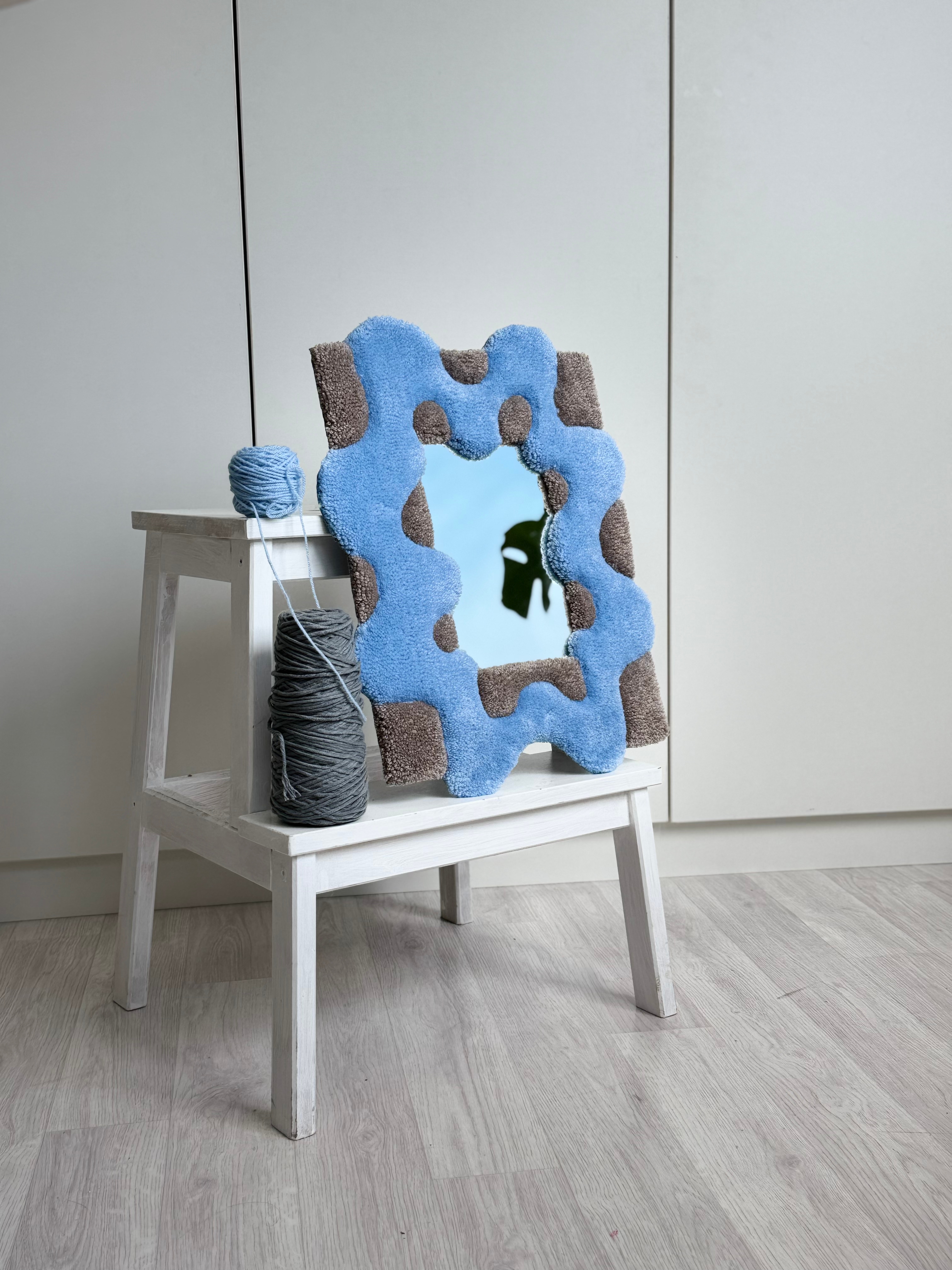 Мастер-класс по тафтингу 15