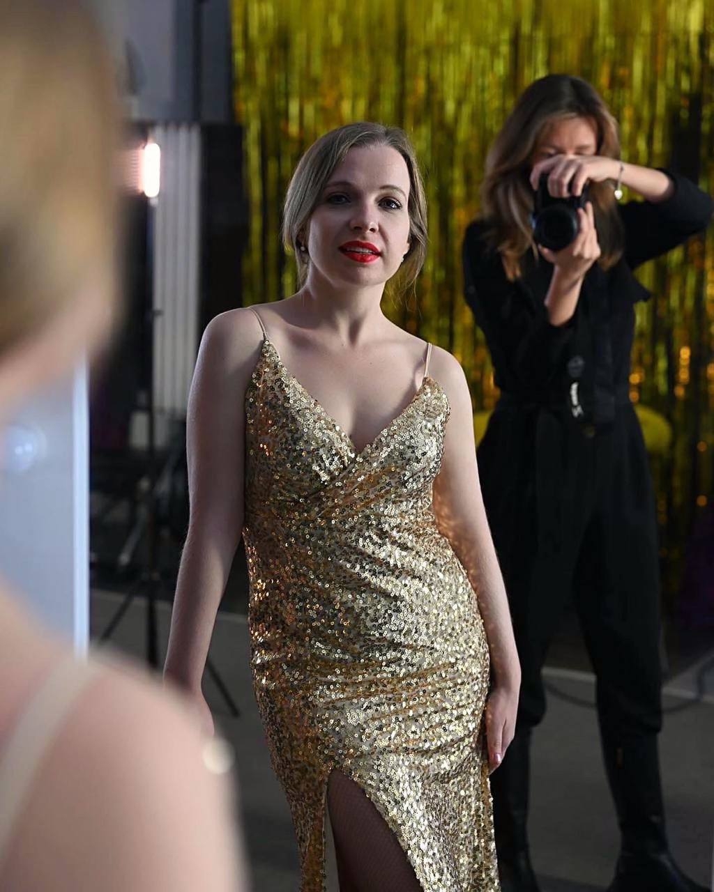 Татьяна Морозова 7