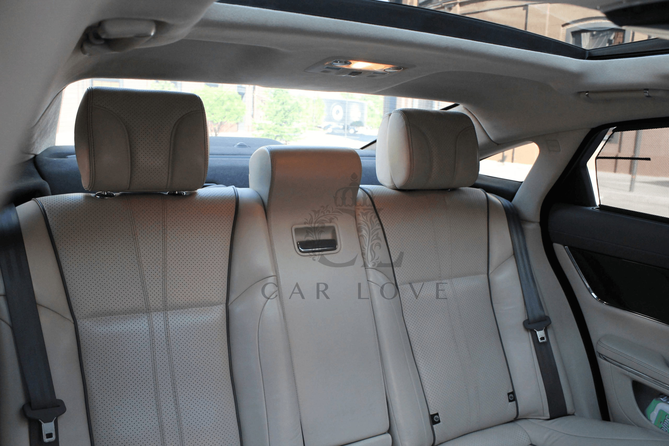 Автомобили с водителем CAR LOVE 67