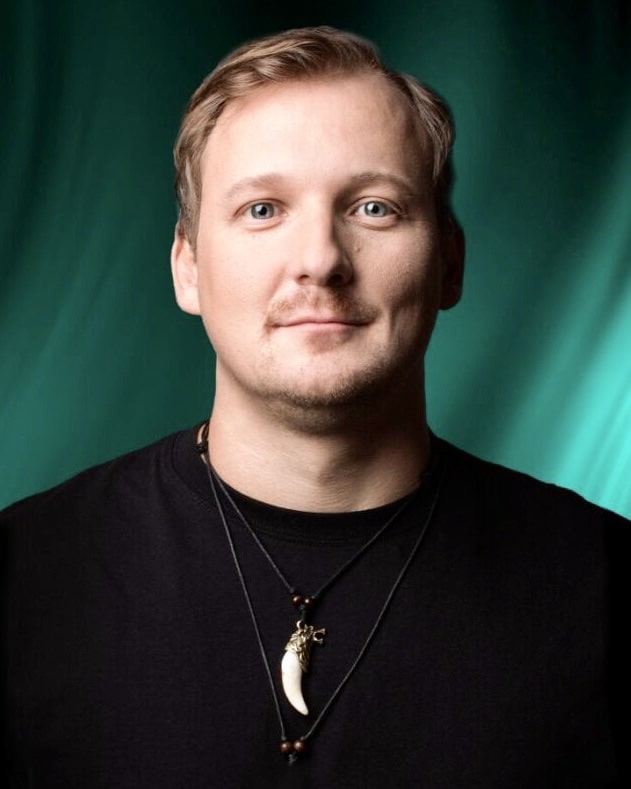 Михаил Бублик 2